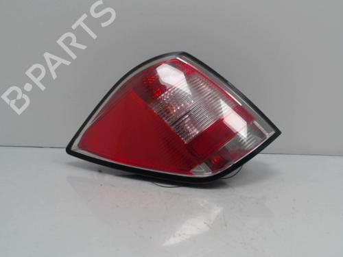 Used Left taillight Left taillight 36737293 36737293