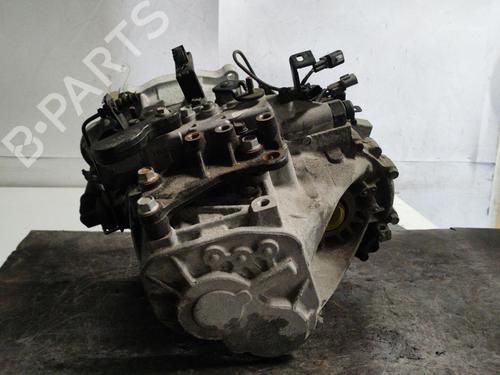 Used Gearbox Gearbox HYUNDAI GETZ (TB) 1.5 CRDi (88 hp) 36730152 36730152