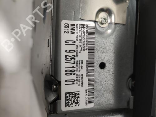 Radio BMW 3 Coupe (E92) | BP36704117E6 - Image 3