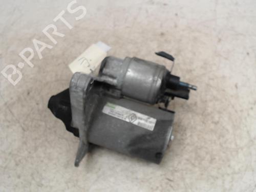 Starter RENAULT MEGANE III Hatchback (BZ0/1_, B3_) 1.4 TCe (BZ0F, BZ1V) | BP36745971M8 - Image 2