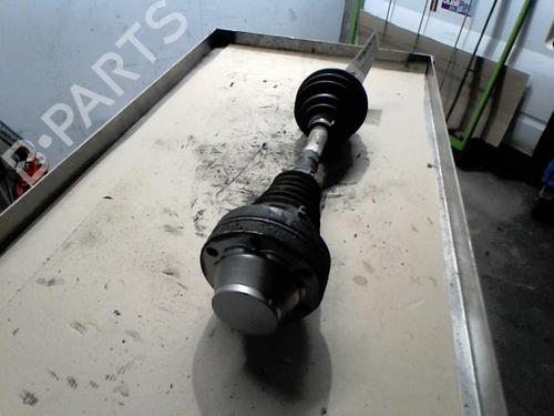 Used Left front driveshaft Left front driveshaft 36748331 36748331