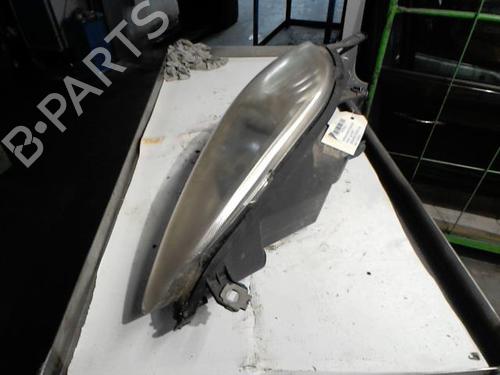 Right headlight FIAT GRANDE PUNTO (199_) 1.4 T-Jet (199AXM1A, 199BXM1A, 199BXN1A) | BP36748614C29 - Image 3