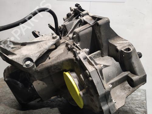 Gearbox RENAULT TWINGO II (CN0_) 1.2 16V (CN04, CN0B) | BP36712939M3 - Image 4