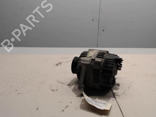 Used Alternator Alternator RENAULT MEGANE I Classic (LA0/1_) 1.6 e (LA0F, LA0S) (90 hp) 36725456 36725456