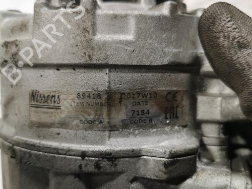 AC compressor AUDI A5 (8T3) S5 quattro | BP36708068M34 - Image 4