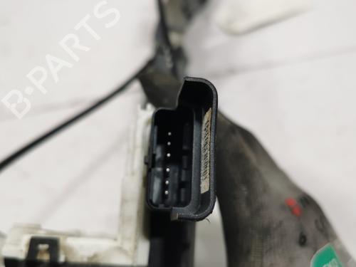 Used Front right lock Front right lock 36720485 36720485