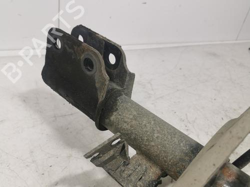 Used Left front shock absorber Left front shock absorber 36717814 36717814