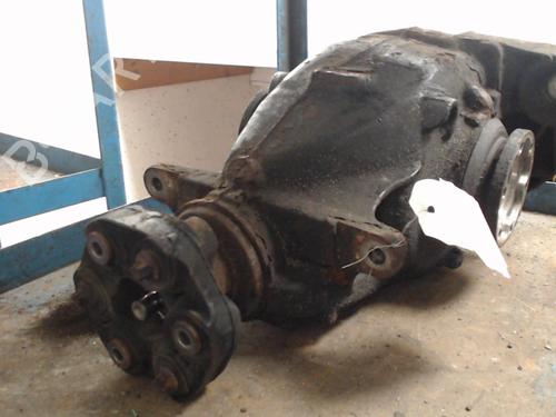Rear differential BMW 1 (F20) | BP36745289M24 - Image 4