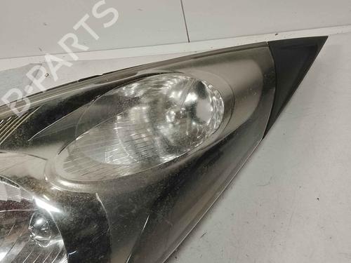 Used Left headlight Left headlight CHEVROLET SPARK (M300) [2009-2026] 36716944 36716944