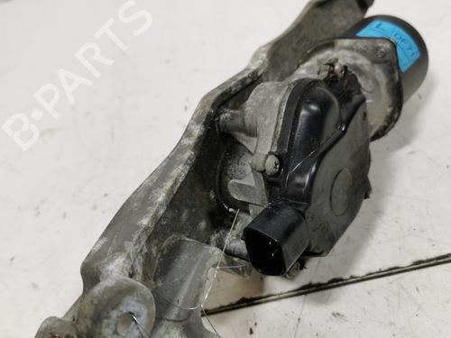 Front wiper motor MAZDA 2 (DE_, DH_) 1.3 (DE3FS) | BP36706637M29 - Image 4