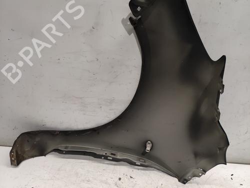 right-front-fenders-opel-agila-b-h08-2008-2009-2010-2011-2012-2013-2014-36715970 main image