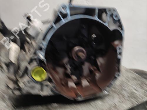 Gearbox DACIA SANDERO II TCe 90 (B8M1, B8MA, B8AC) | BP36708550M3 - Image 6