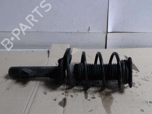 Used Right front shock absorber Right front shock absorber FORD FOCUS II Turnier (DA_, FFS, DS) [2004-2012] 36734537 36734537