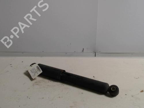 Used Left rear shock absorber Left rear shock absorber NISSAN PIXO (UA0) 1.0 (68 hp) 36723315 36723315