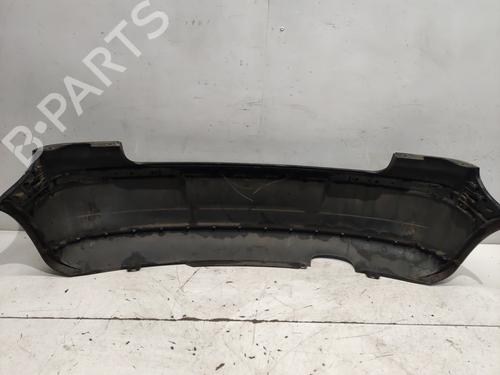Used Rear bumper Rear bumper 36709358 36709358