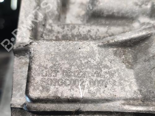 Gearbox AUDI A3 Sportback (8YA, 8YF) | BP36707208M3 - Image 4