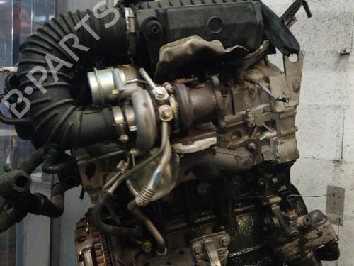 Engine RENAULT TWINGO II (CN0_) 1.2 Turbo (CN0C, CN0F) | BP36746298M1 - Image 5