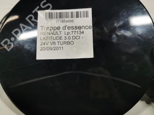 Tanklåg RENAULT LATITUDE (L70_) 3.0 dCi 240 (L70G) | BP36709002C131 - Image 3
