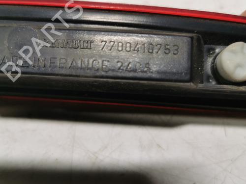 Used Third brake light Third brake light 36706249 36706249
