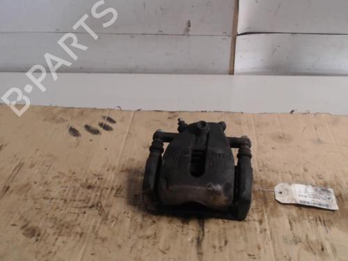 Used Right front brake caliper Right front brake caliper OPEL AGILA B (H08) 1.2 (F68) (86 hp) 36736222 36736222