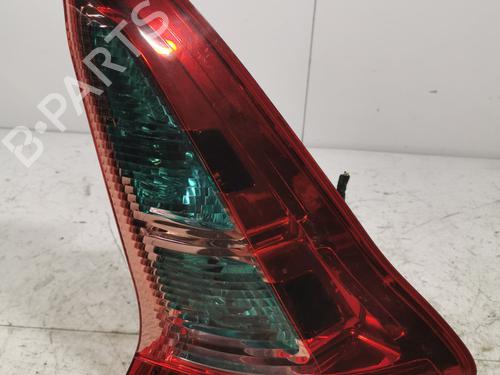 Used Right taillight Right taillight 38764631 38764631