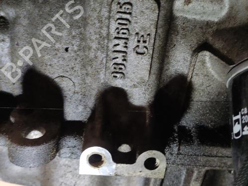 Engine FORD PUMA (EC_) 1.6 16V | BP36709031M1 - Image 6