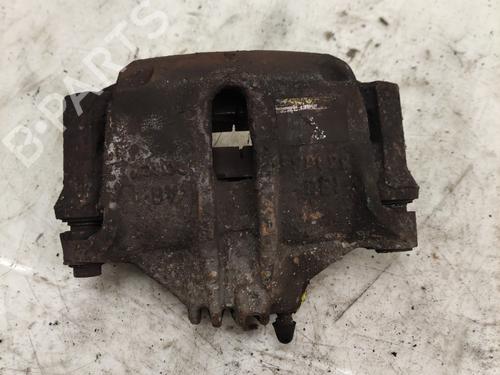 Right front brake caliper BMW 5 (E60) 530 d | BP36751139M104 - Image 3