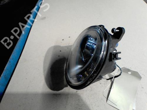 Used Left front fog light Left front fog light RENAULT TWINGO II (CN0_) 1.2 16V (CN04, CN0B) (75 hp) 36740470 36740470