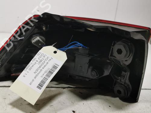 Right taillight VW GOLF VIII (CD1, DA1) 1.5 eTSI | BP36708616C35 - Image 2