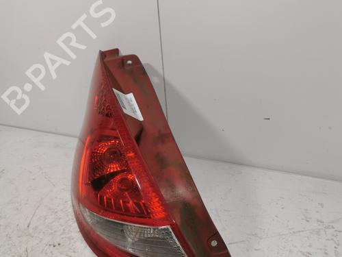 left-taillight-ford-fiesta-vi-cb1-ccn-2008-39083690 main image