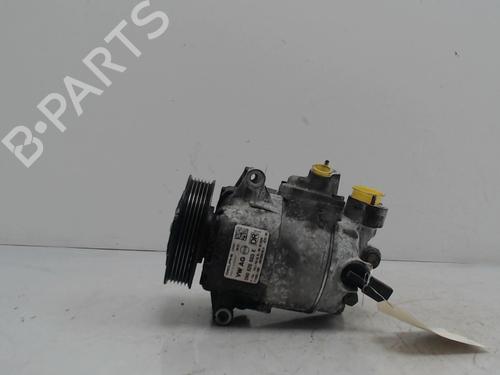 Used AC compressor AC compressor SEAT IBIZA IV (6J5, 6P1) 1.2 TDI (75 hp) 36738465 36738465