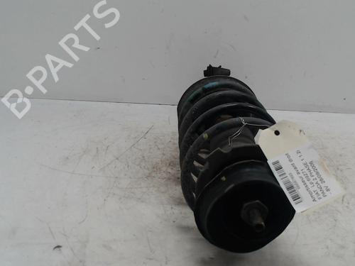 Right front shock absorber FIAT PANDA (169_) 1.2 (169.AXB11, 169.AXB1A) | BP36739572M17 - Image 2