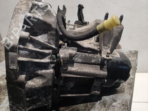 Gearbox DACIA LOGAN MCV II 1.5 dCi | BP36709082M3 - Image 2