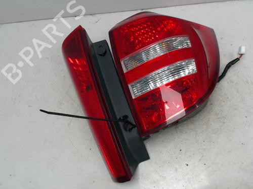 Right taillight KIA CEE'D SW (ED) 1.6 CRDi 115 | BP36747641C35 - Image 2