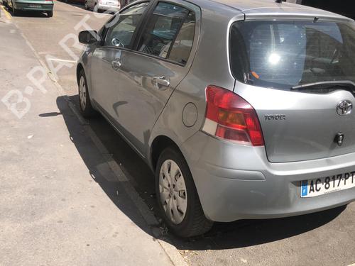 Engine TOYOTA YARIS (_P9_) 1.33 VVT-i (NSP90_, NSP90R) | BP36745456M1 - Image 15