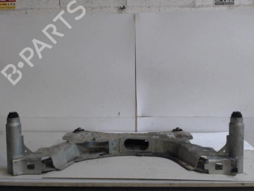 Forbro Forbro RENAULT SCÉNIC III (JZ0/1_) 1.5 dCi (110 hp) 36731143 36731143