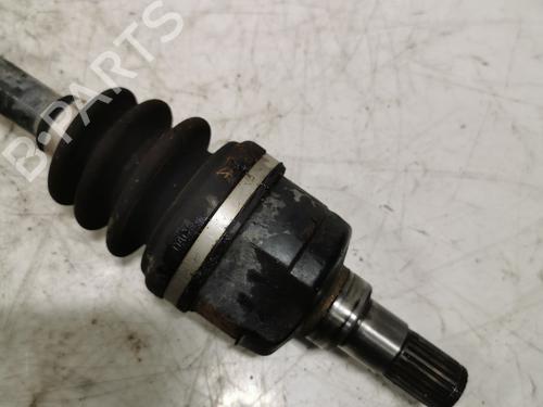 Used Right front driveshaft Right front driveshaft CHEVROLET MATIZ (M200, M250) 0.8 (52 hp) 36709937 36709937