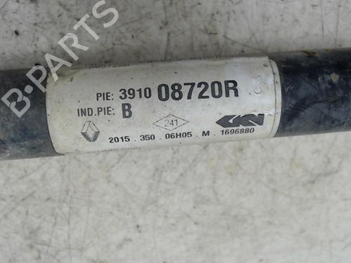 Right front driveshaft RENAULT ZOE (BFM_) ZOE | BP36748003M39 - Image 4
