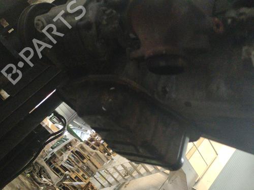 Motor für Motor NISSAN MICRA III (K12) 1.2 16V (80 hp) 36741649 36741649