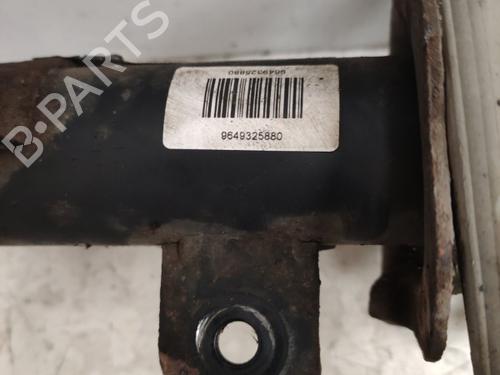 Left front shock absorber CITROËN C3 Pluriel (HB_) | BP36749866M16 - Image 2