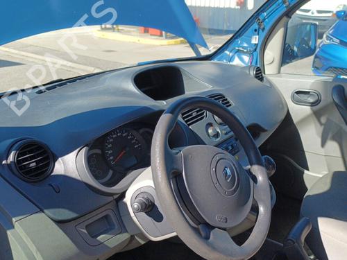 Steering column stalk RENAULT KANGOO Express (FW0/1_) 1.5 dCi 85 (FW0K, FW0L, FW0B) | BP36734498I23  - Image 6
