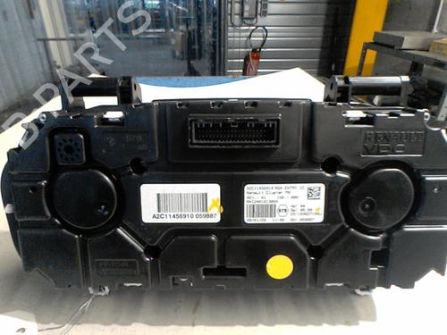 Instrument cluster DACIA DUSTER (HM_) 1.5 dCi 95 (HMAF) | BP36741255C47 - Image 2
