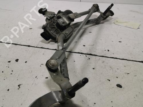 Front wiper motor RENAULT CAPTUR I (J5_, H5_) 0.9 TCe 90 | BP36708856M29 - Image 3