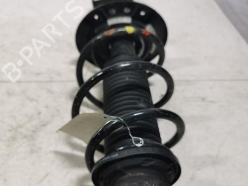 Left front shock absorber RENAULT CAPTUR II (HF_) TCe 90 (HFM6) | BP36718457M16 - Image 2