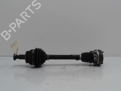 Used Left front driveshaft Left front driveshaft SEAT CORDOBA (6L2) 1.4 TDI (70 hp) 36737311 36737311
