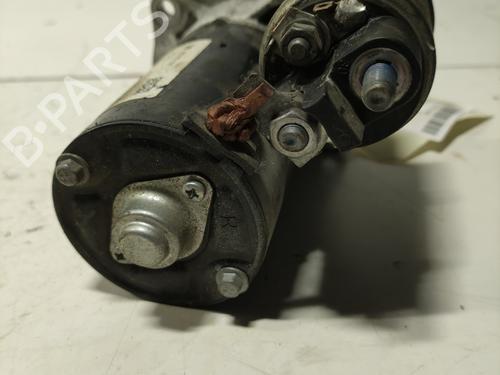 Starter OPEL CORSA D (S07) 1.2 (L08, L68) | BP36704487M8 - Image 4