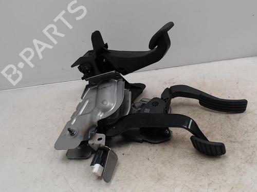 Used Pedal Pedal RENAULT EXPRESS Box Body/MPV [2021-2026] 36747155 36747155
