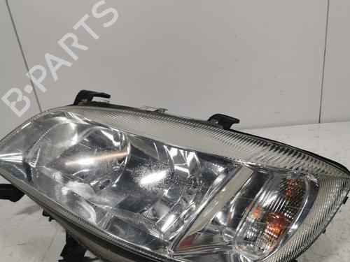 Used Left headlight Left headlight 38724854 38724854