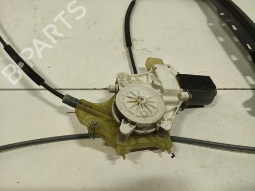 Used Front left window mechanism Front left window mechanism BMW 3 Coupe (E92) [2005-2013] 36751913 36751913