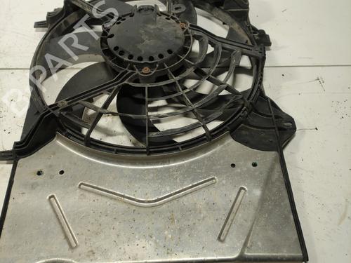 Radiator fan DS DS 3 (SA_) | BP36751817M35 - Image 3
